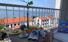 Blue View Apartment